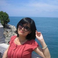 mona zhan