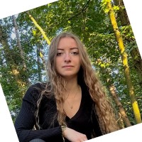 Océane Poiré