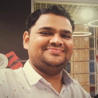 Harshal Sonone