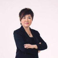 Agnes Tan