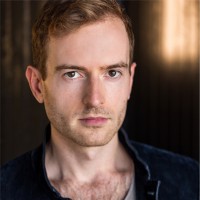 Evan Nathaniel Grim