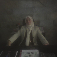 Khadiga elshabrawy