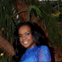 Kyia Johnson