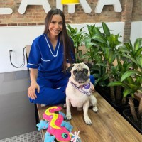 Laura Andrea Castro Bermúdez