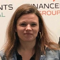 ELODIE ROUXEL