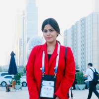Hamna Azad