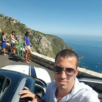 Khaled Sirine