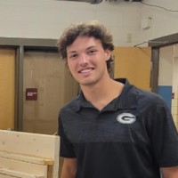 Garrett Dooling