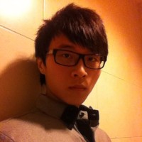 Nelson Chen