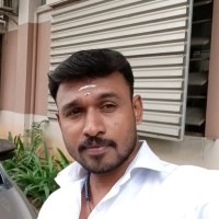 M Vimal Rocky