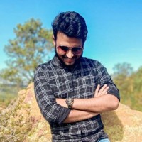 Abhishek P