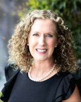 Mary Ayers
