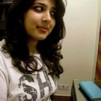 Kruti Patel