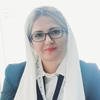 Mozhgan Ramyar, CPOA®