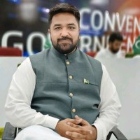 Muhammad Mazhar Paracha