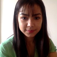 Joy Angelie Apa
