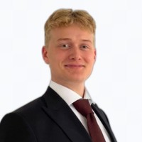 Claus Christian Bang Bjerregaard