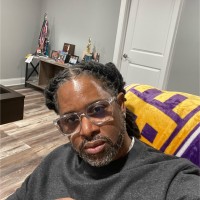 Marvin Hall