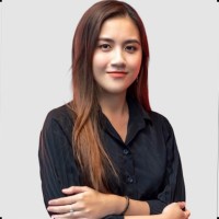 Thảo Ly (Victoria)
