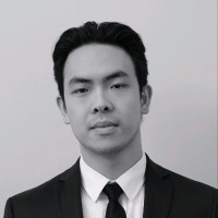 Byron Liang