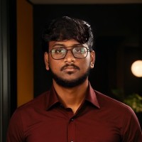 NIRMAL P