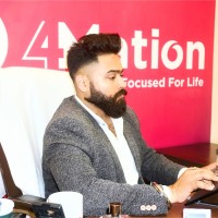 Kumar Gourav