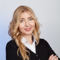 Kateryna Oliynyk