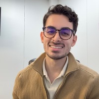 Roberto O Otero Ramirez