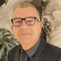 stephane prigent