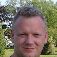 Martin O'Brien