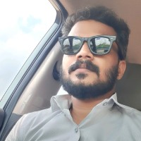 Sumesh Surender