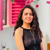 Mallika Bhatia