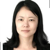 Pauline Yang