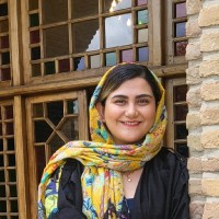 Nikta Kamali