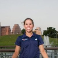 Natasha Van Der Merwe