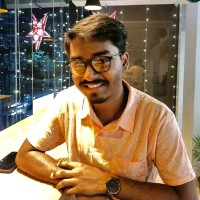 Alekh Kumar