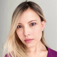 Angelica Escobar