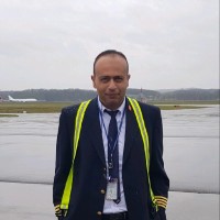 Mohammed Esmail