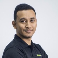 Muhd Saifuddin