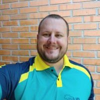 Bruno Bagatim