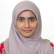 Hanafeah Rahman