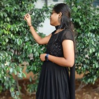 Swapna Mahankali