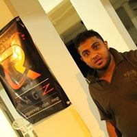 Chamal Perera
