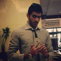 Mohamad Mansour