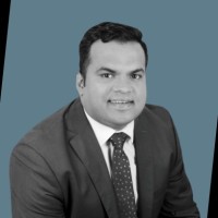 Vinoy Dalal
