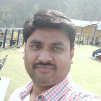 Dhamodharan K R