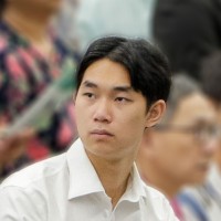 Kevin H.