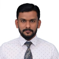 Shahul Hameed A
