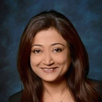Mahua Mookerji