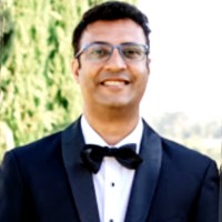 Pratik Shah
